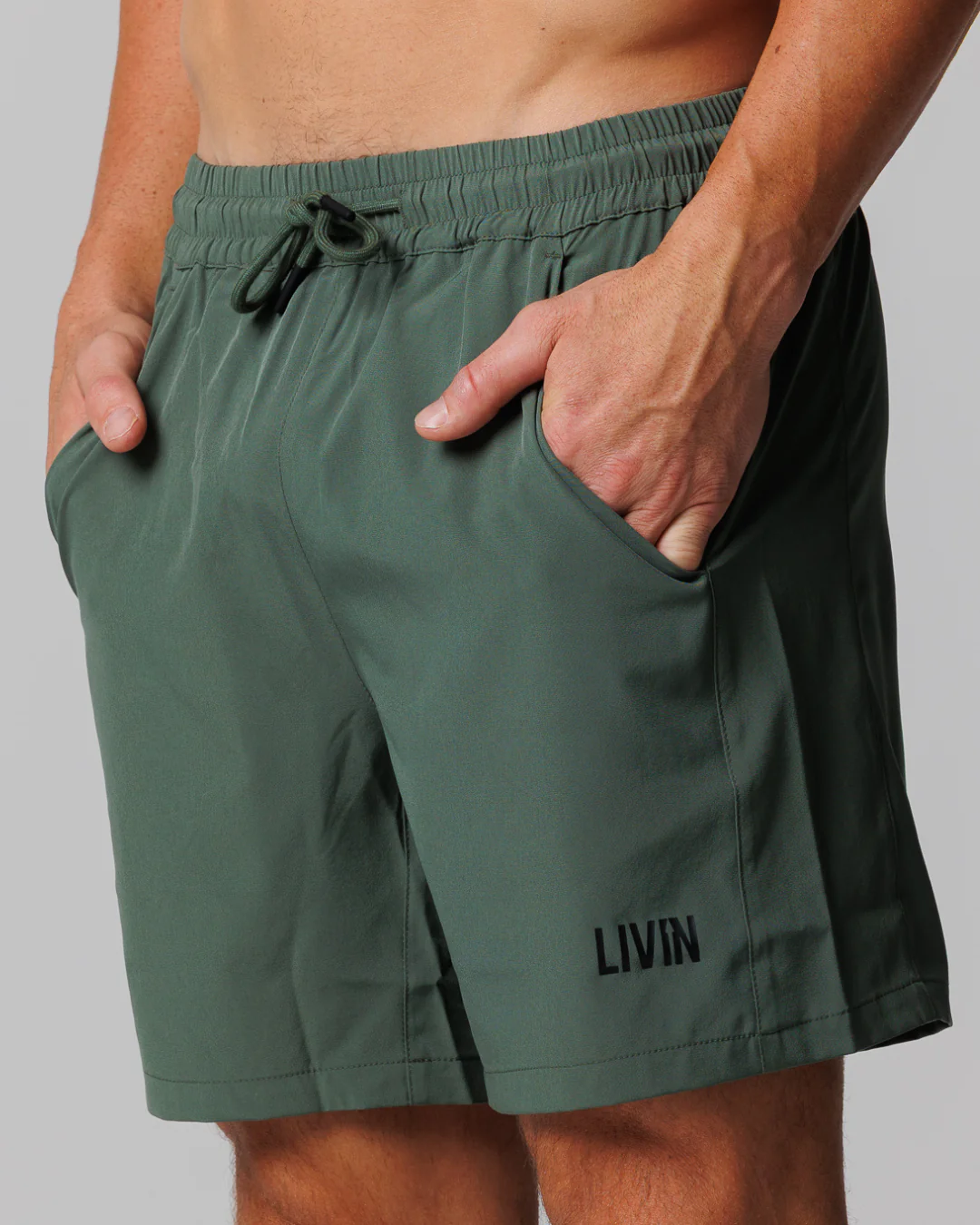 Active LIVIN Shorts - Image 7