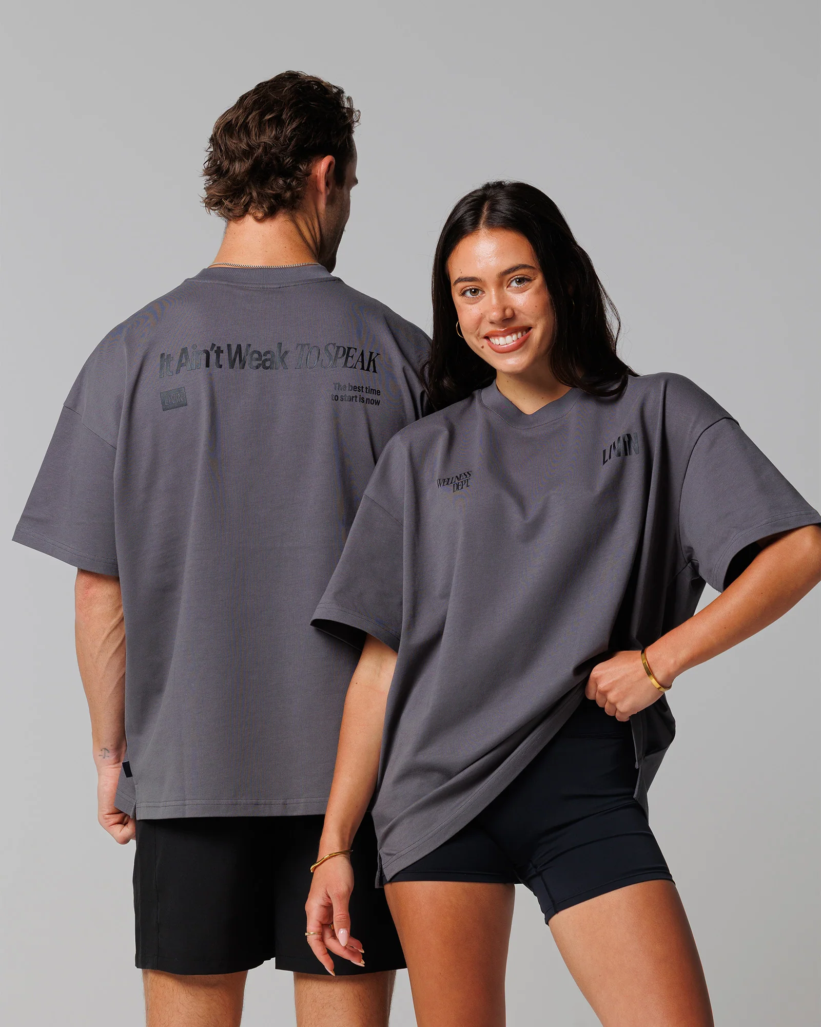 Department Tee