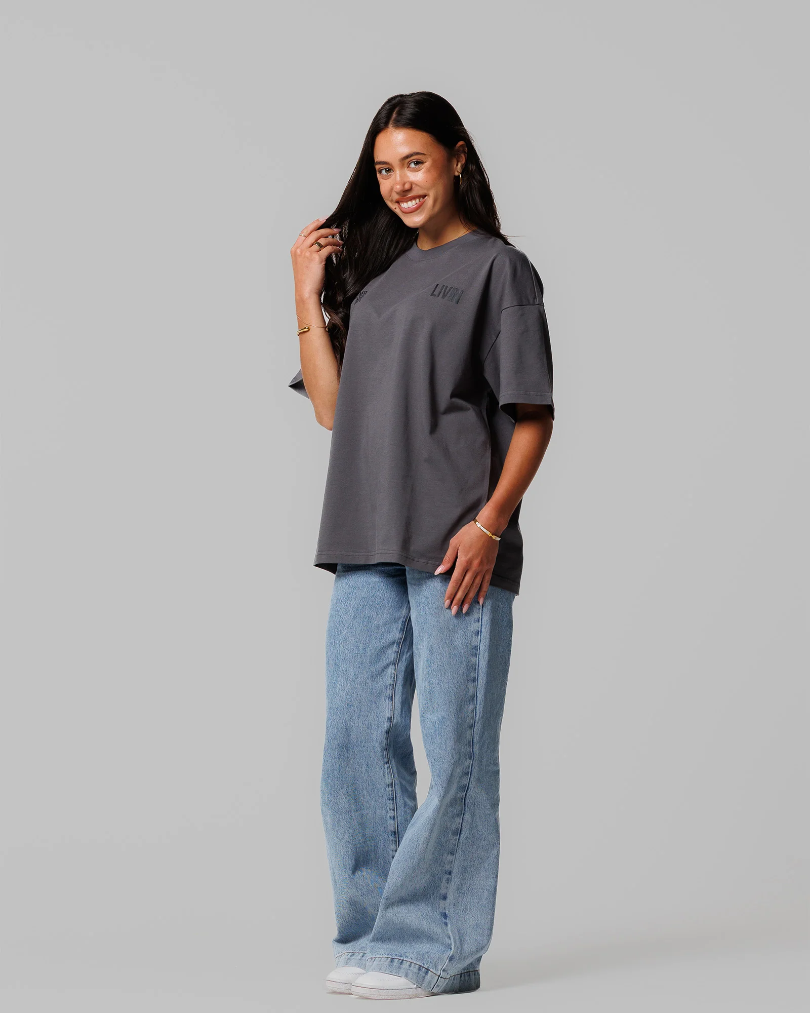 Department Tee - Image 3
