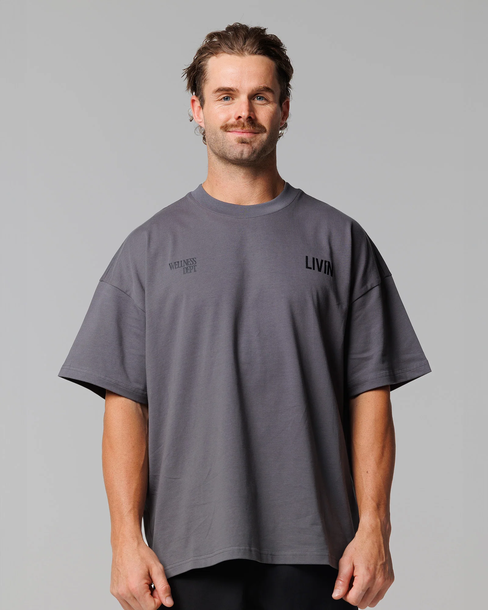 Department Tee - Image 4