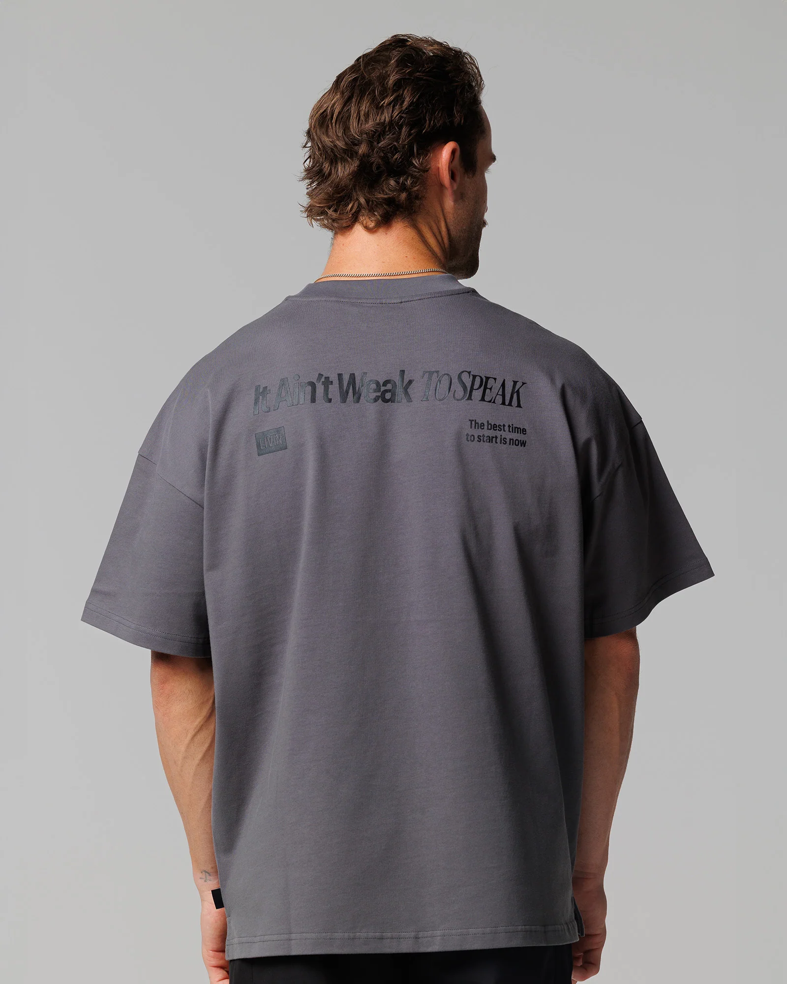 Department Tee - Image 5