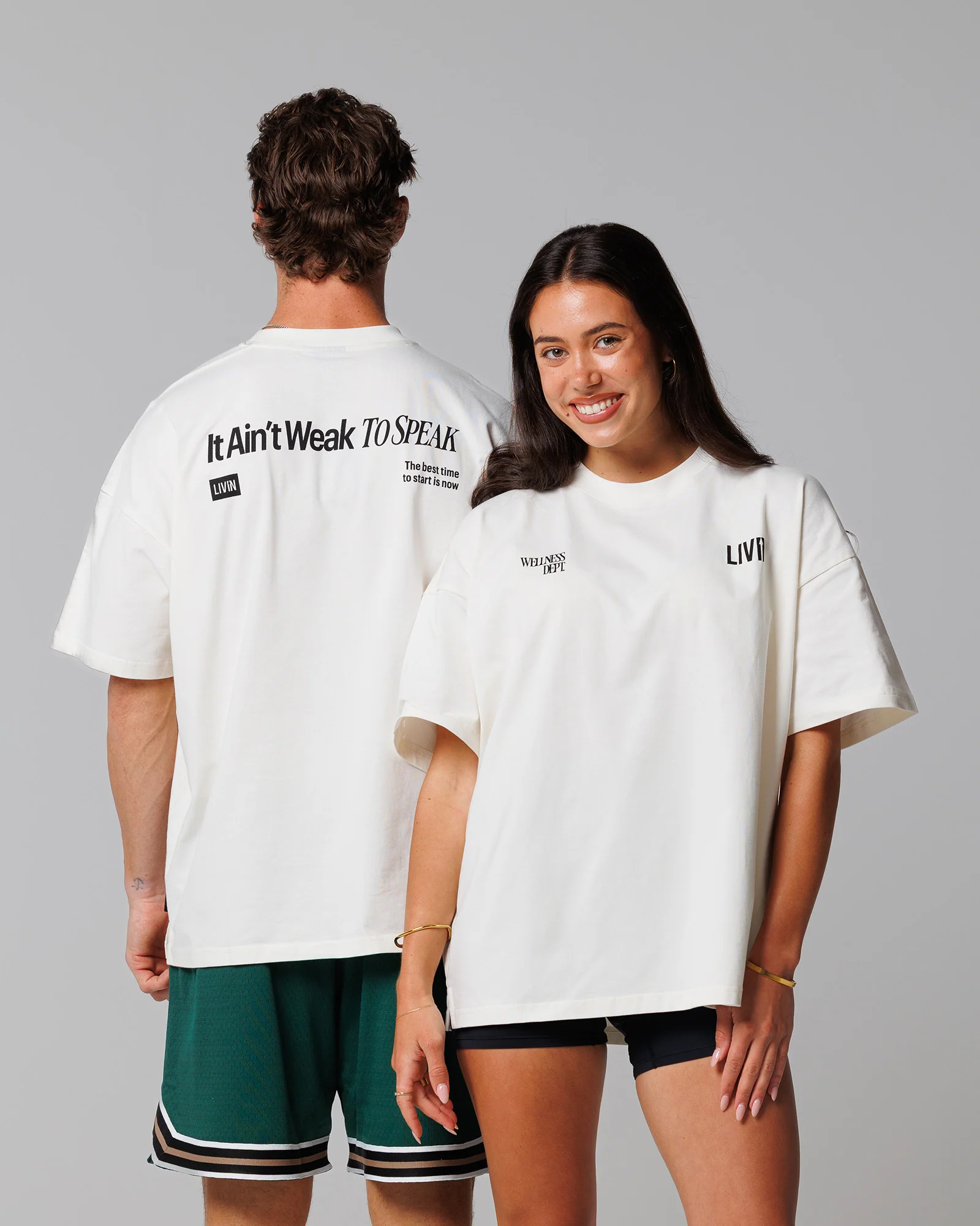 Department Tee
