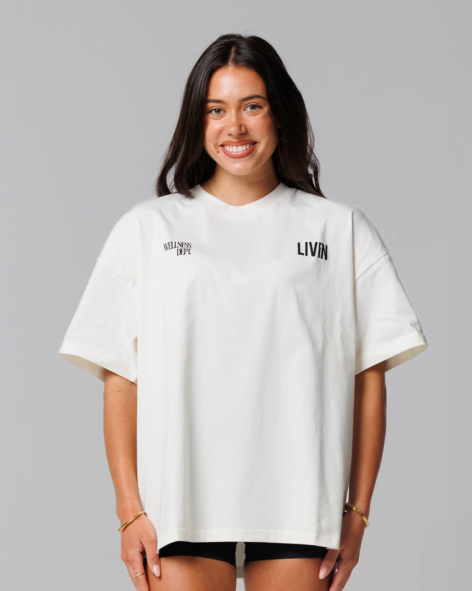 Department Tee - Image 3