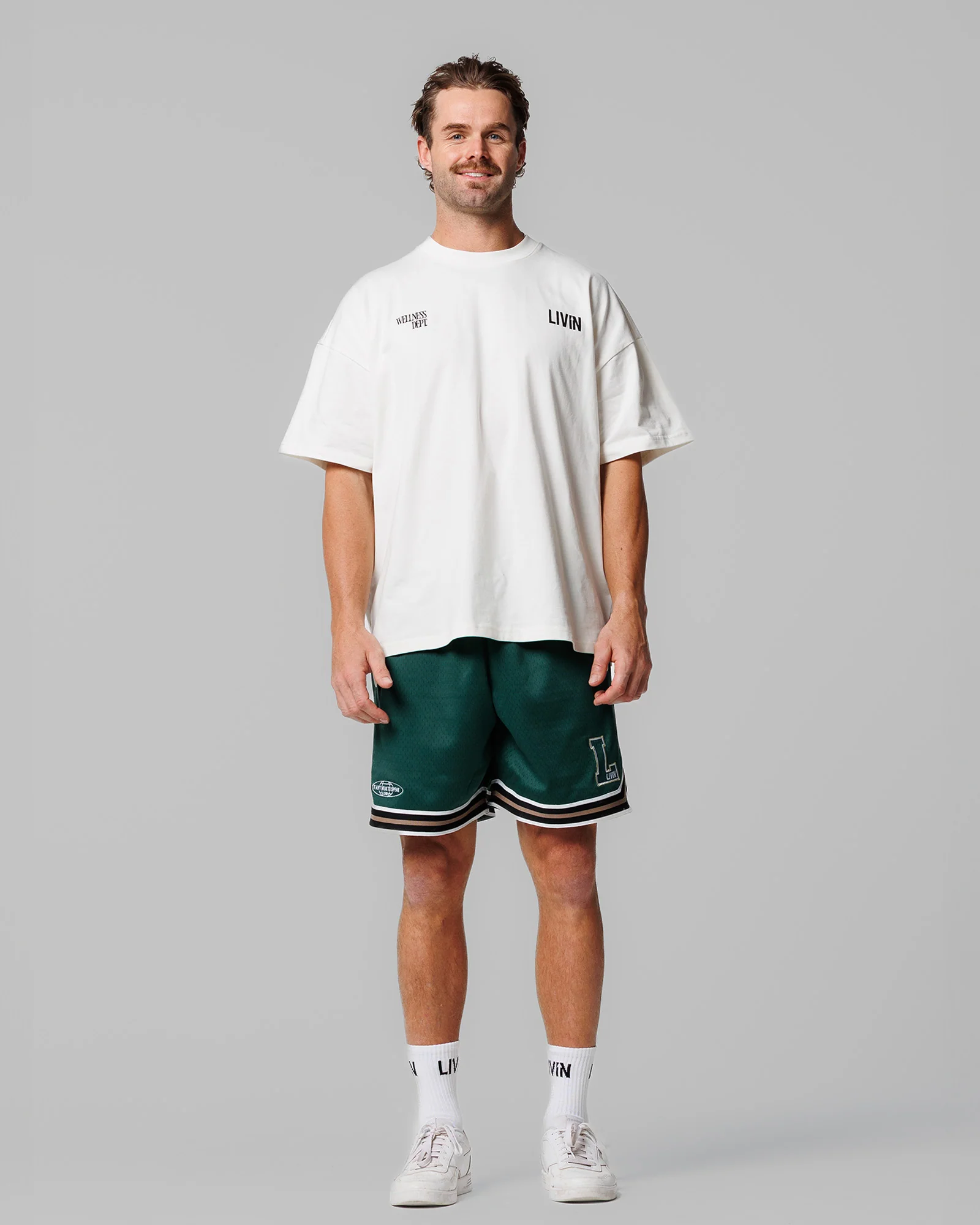 Department Tee - Image 5