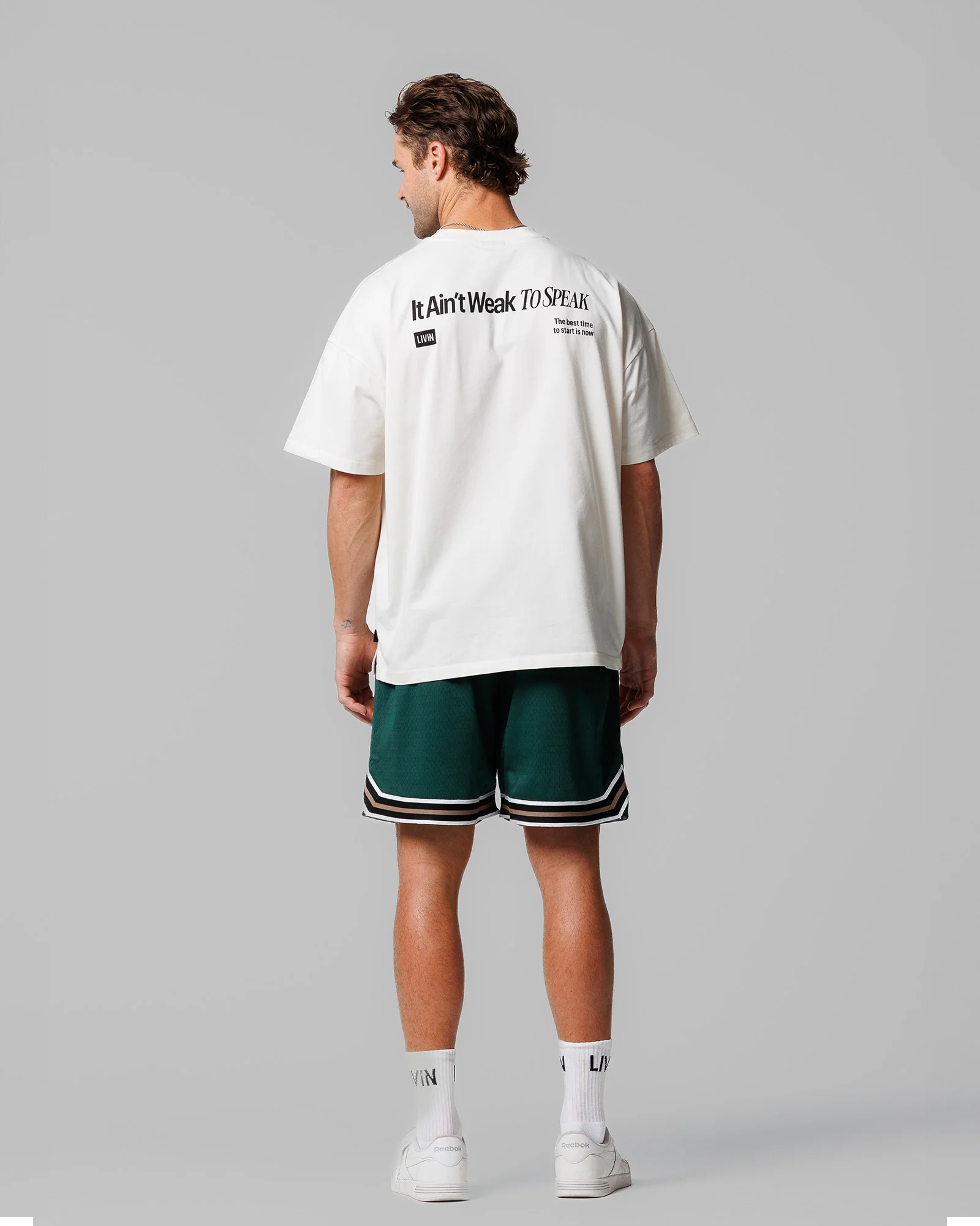 Department Tee - Image 6