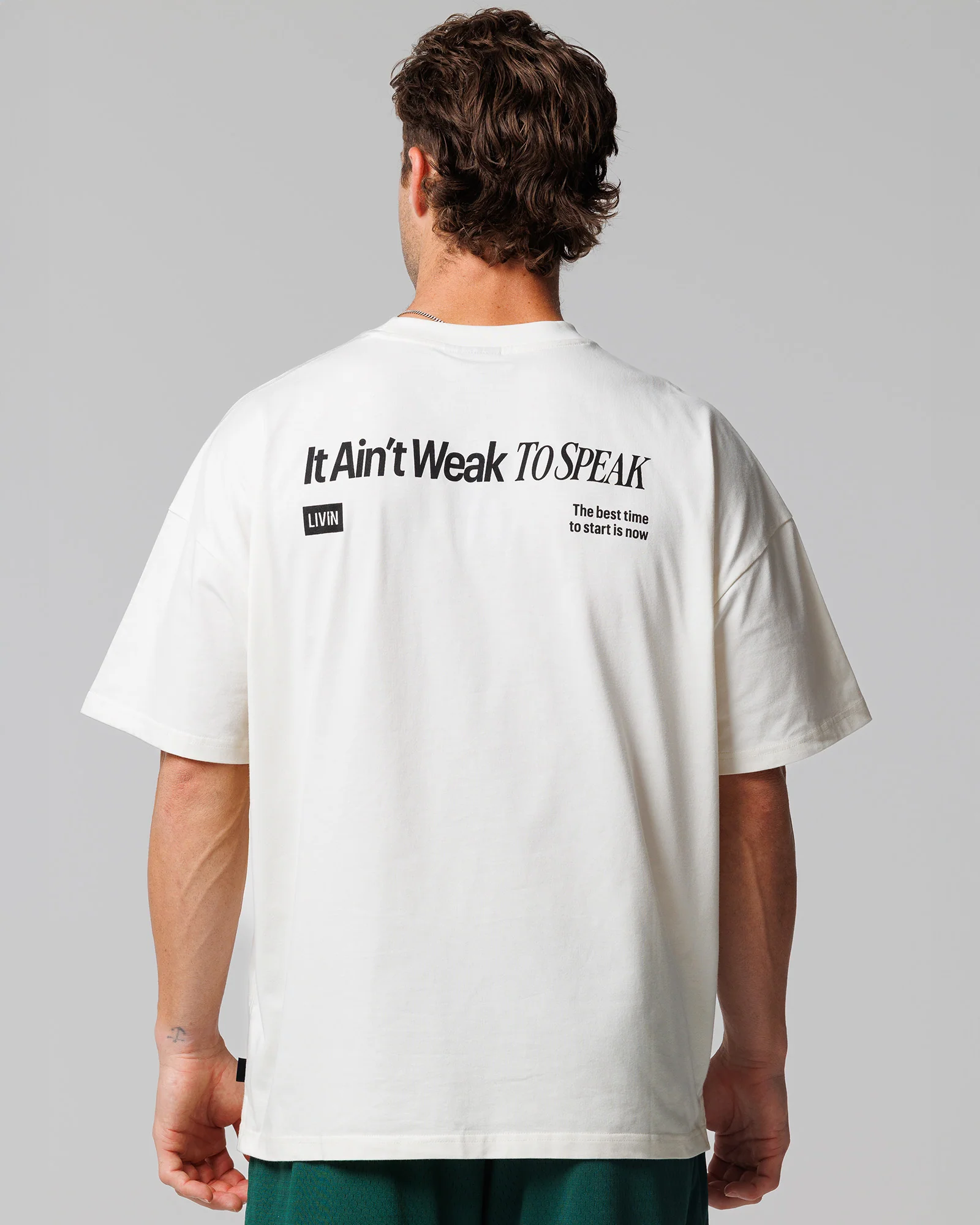 Department Tee - Image 8