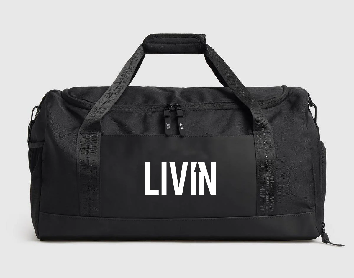 Duffle Bag
