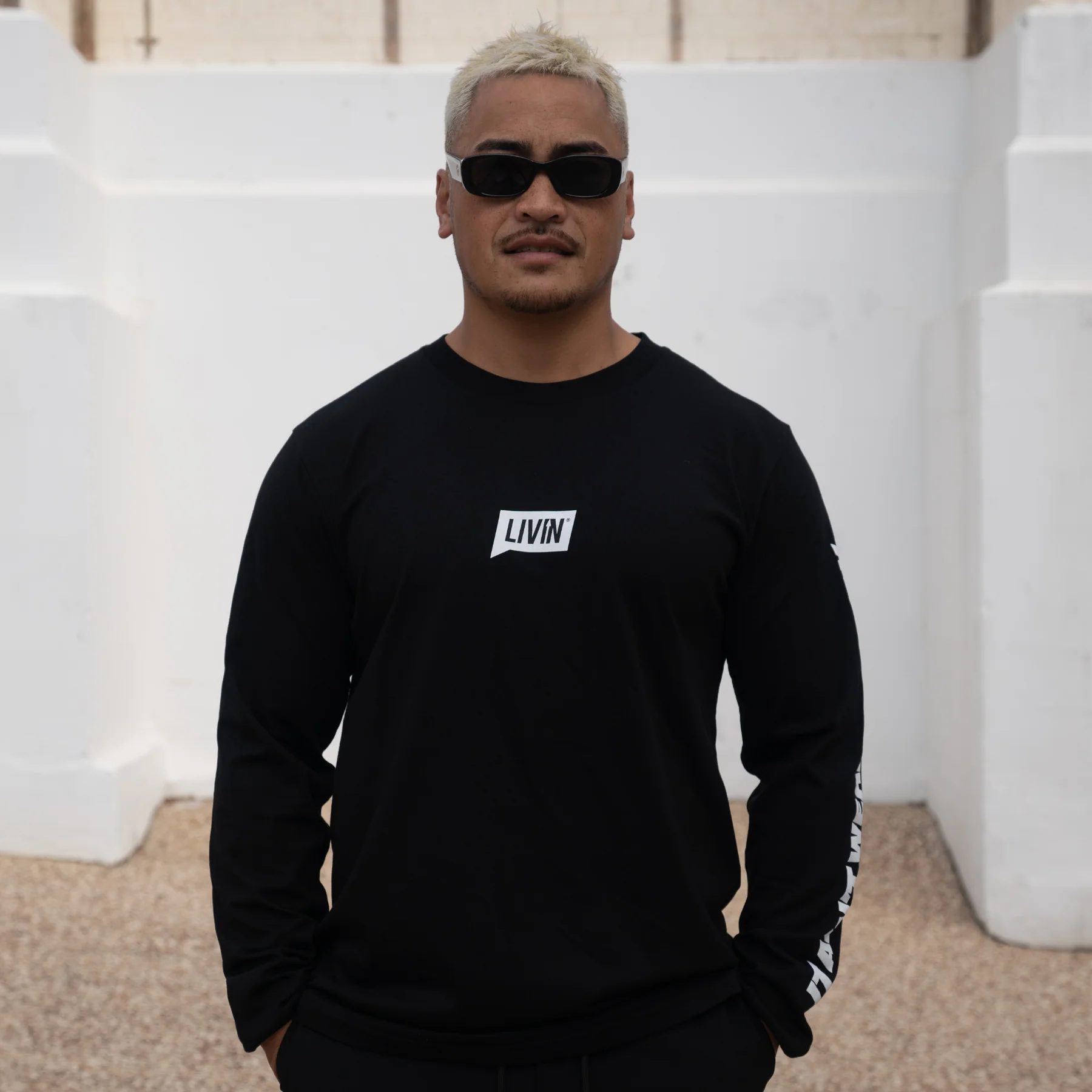 Endure Long Sleeve Tee - Image 11