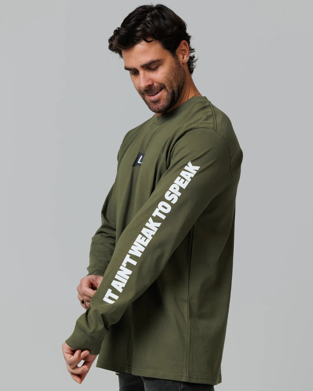 Endure Long Sleeve Tee - Image 10
