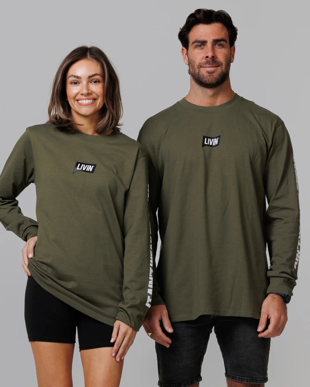 Endure Long Sleeve Tee - Image 4
