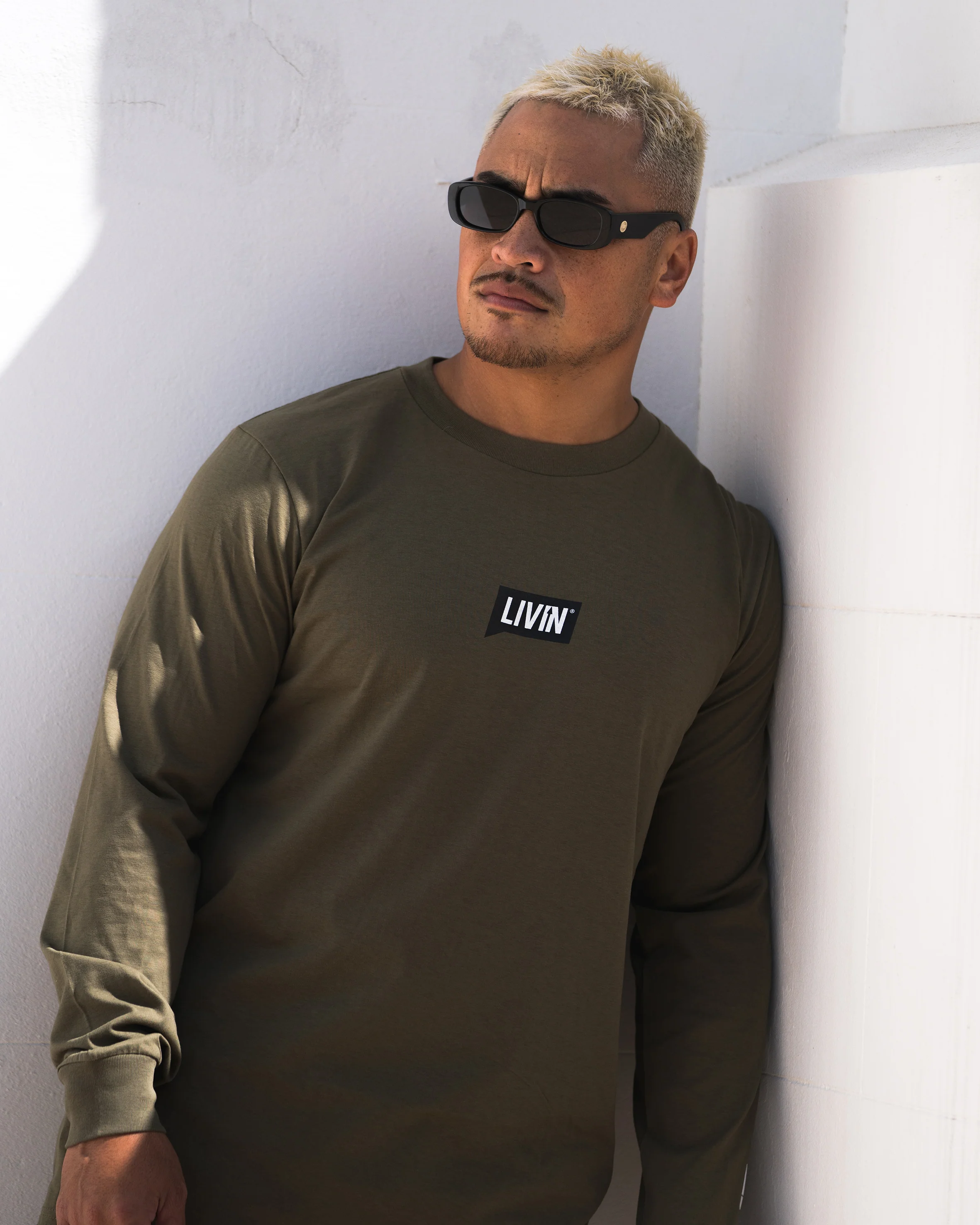 Endure Long Sleeve Tee - Image 6