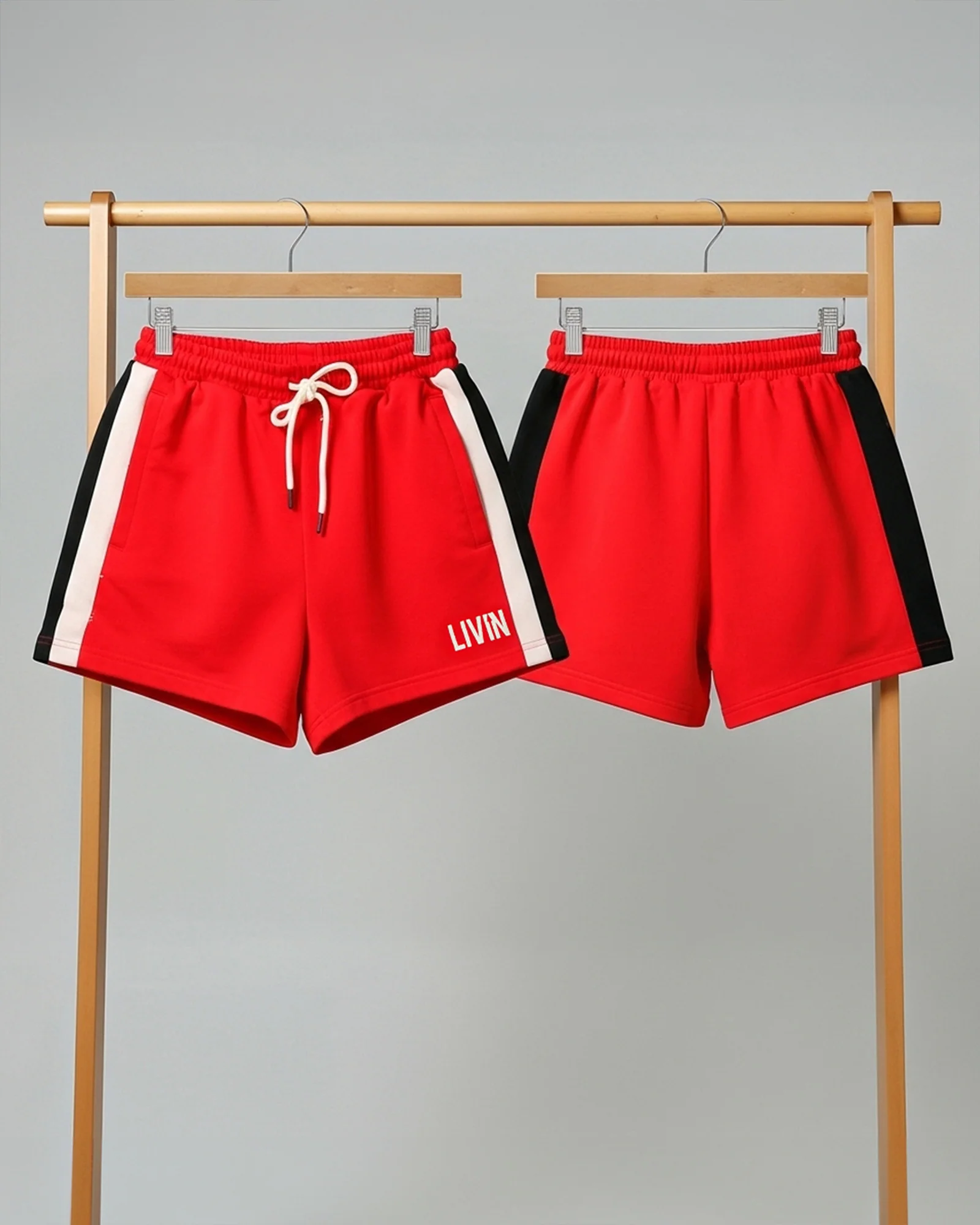 Foundation Shorts - Image 6