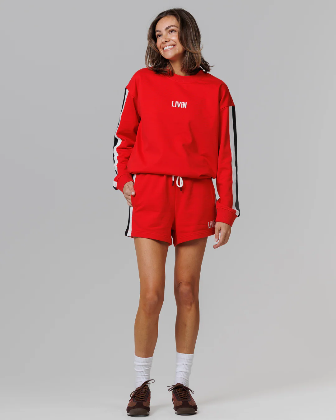 Foundation Shorts - Image 9