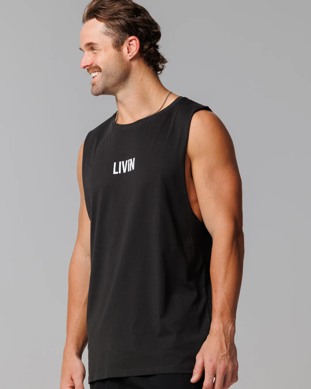 Better Days Ahead Tank - Image 3