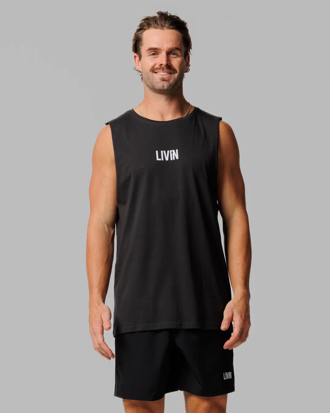 Better Days Ahead Tank - Image 4