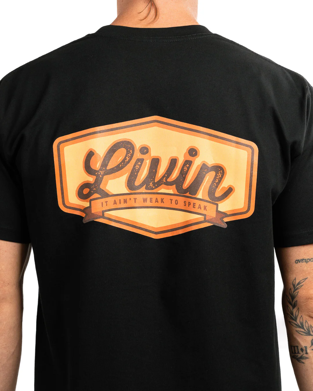 Hinterland Tee - Image 10