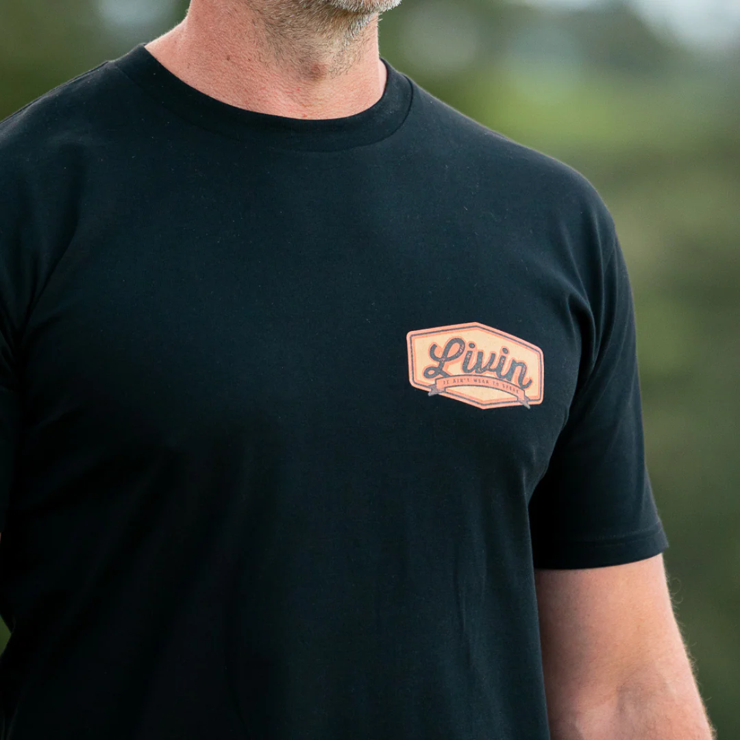 Hinterland Tee - Image 3