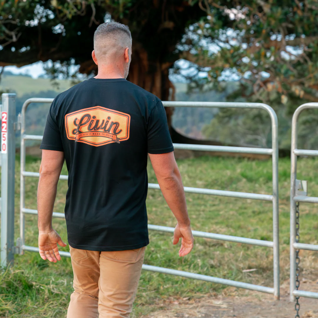 Hinterland Tee - Image 6