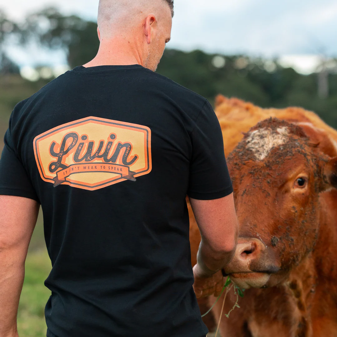 Hinterland Tee - Image 7