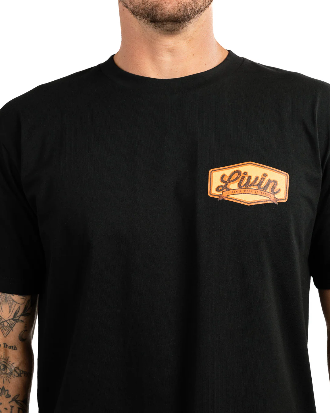 Hinterland Tee - Image 8