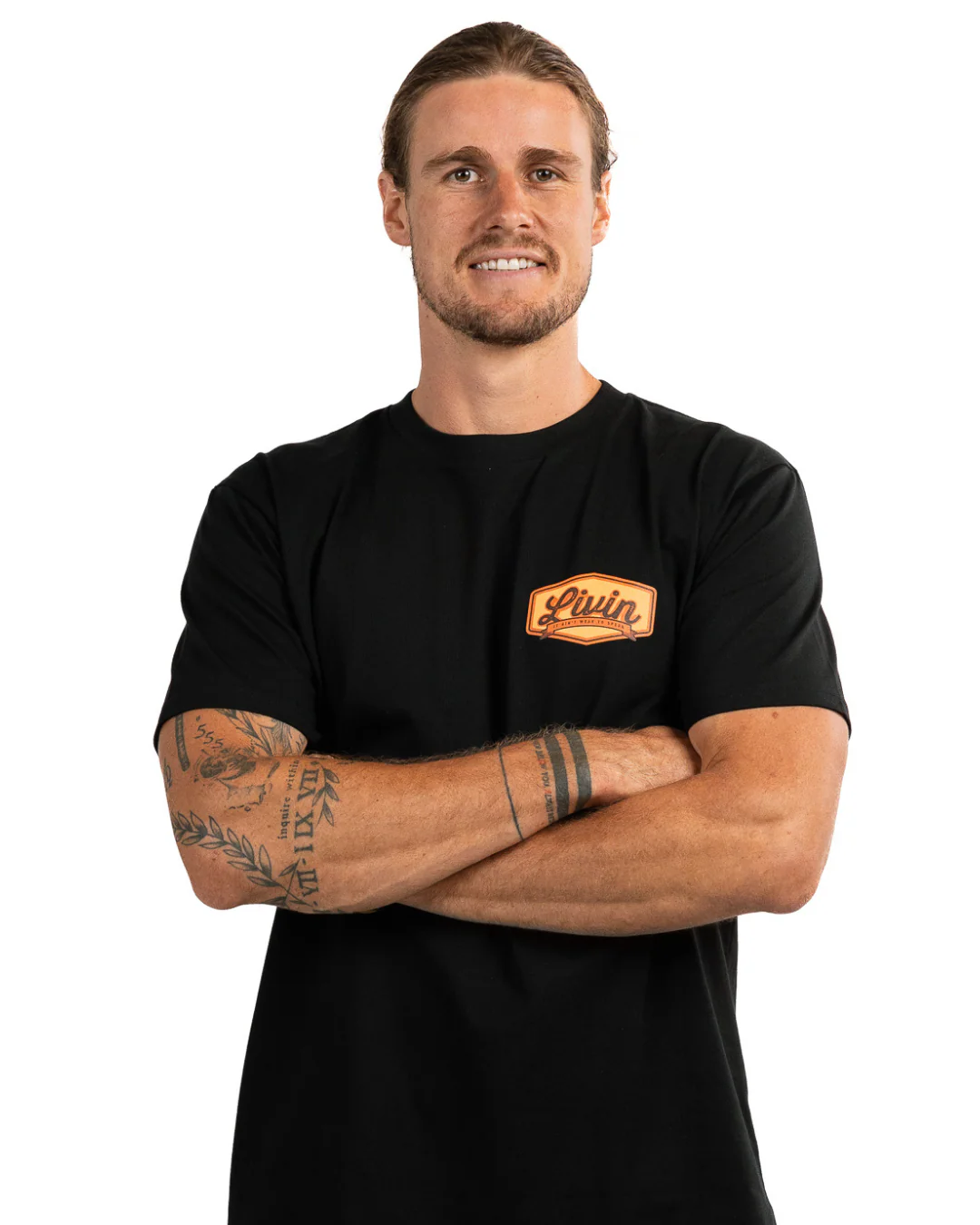 Hinterland Tee - Image 9