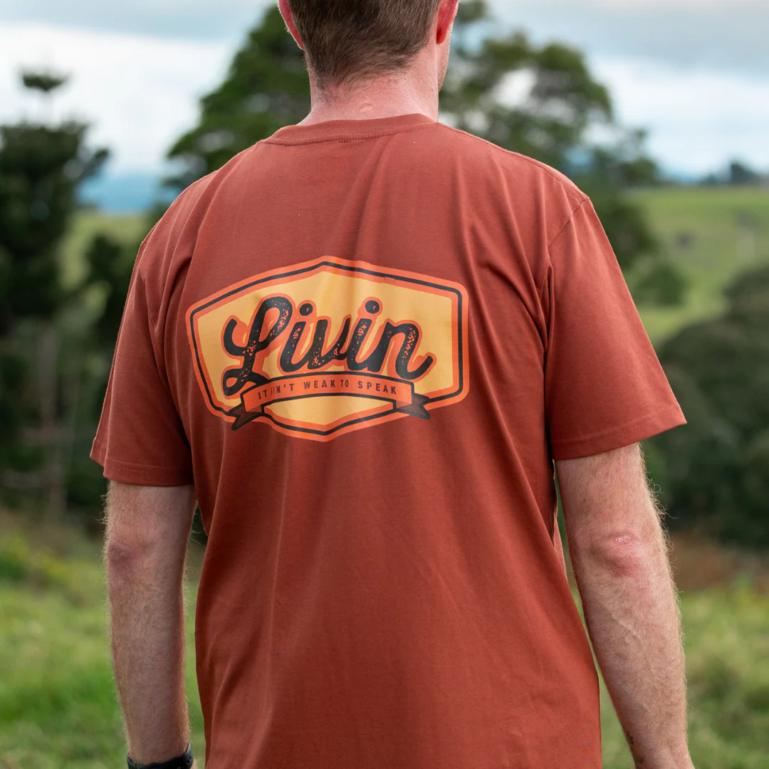 Hinterland Tee - Image 3
