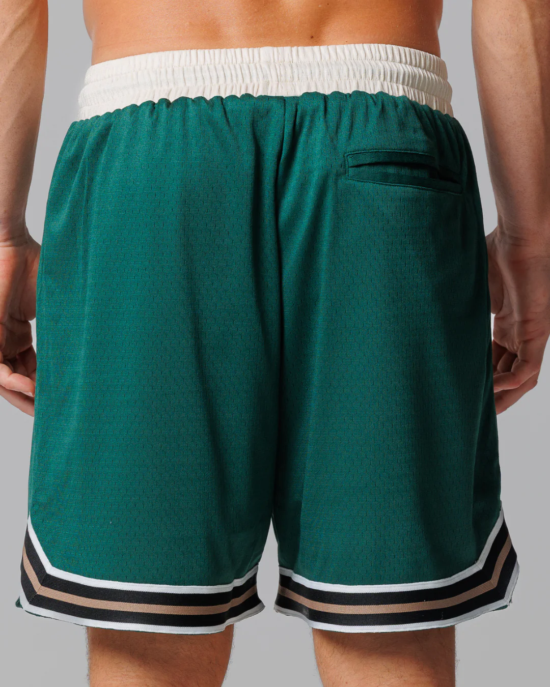 LIVIN Mesh Shorts - Image 5
