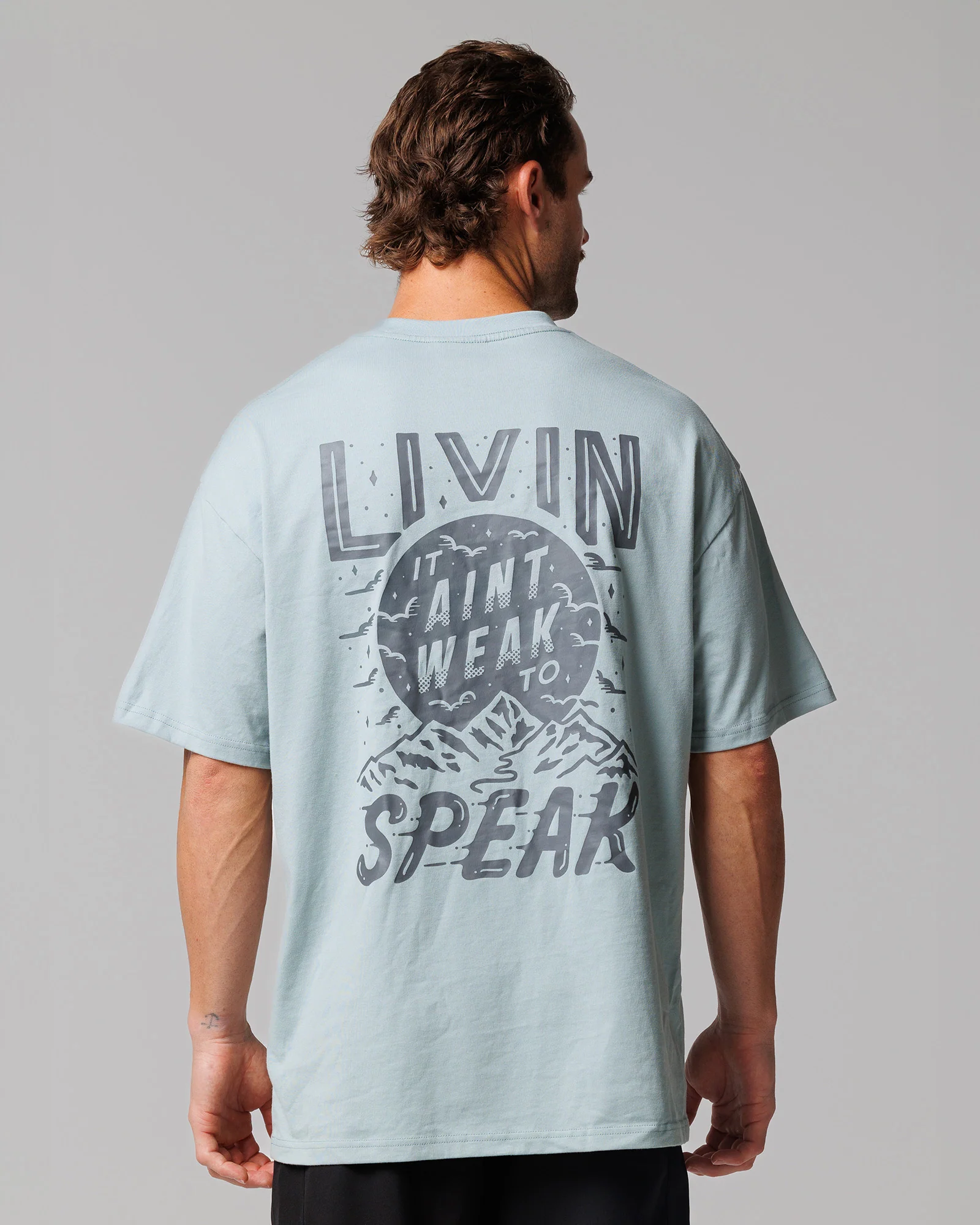 Mountain Tee