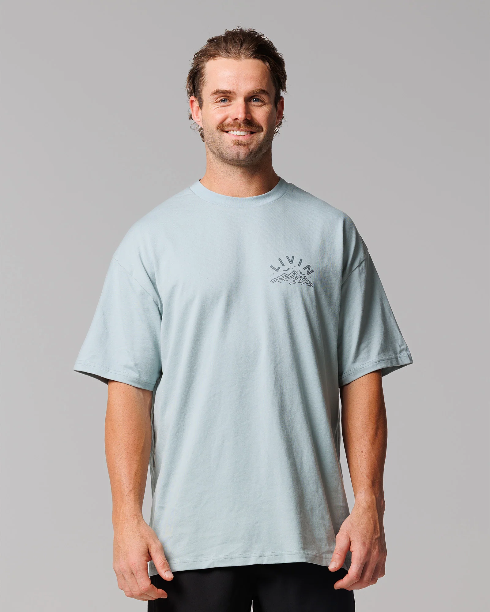 Mountain Tee - Image 2