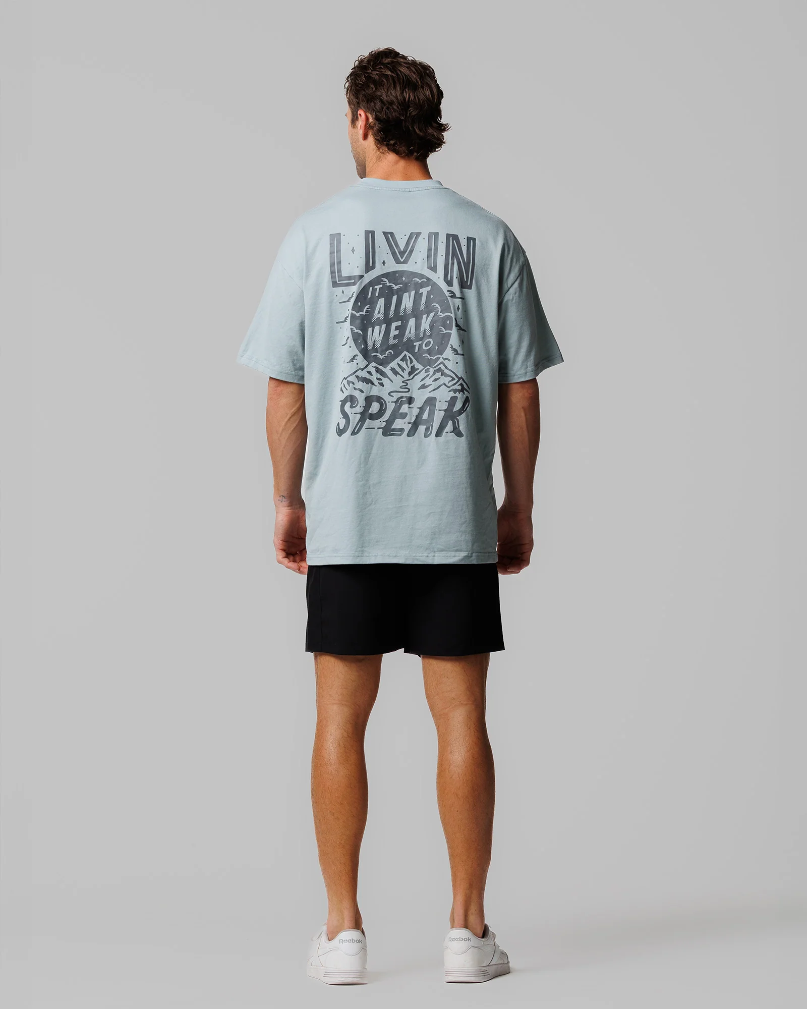 Mountain Tee - Image 4