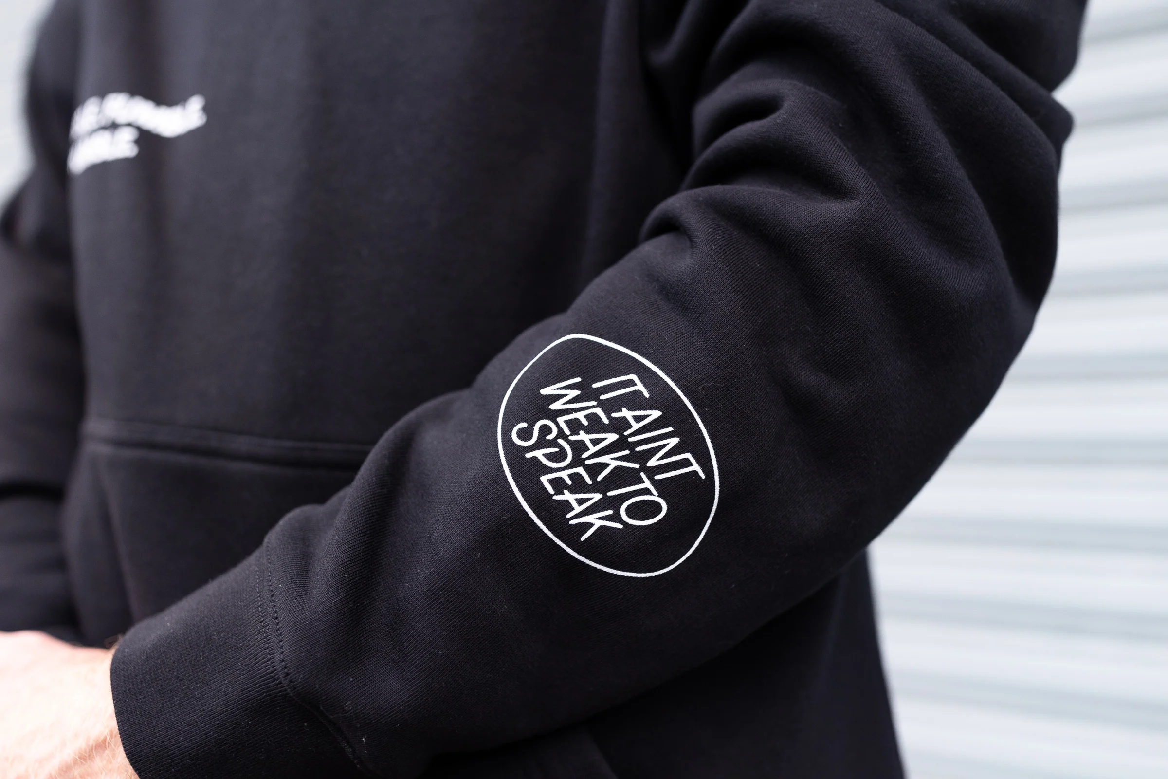 One Day Hoodie - Image 12