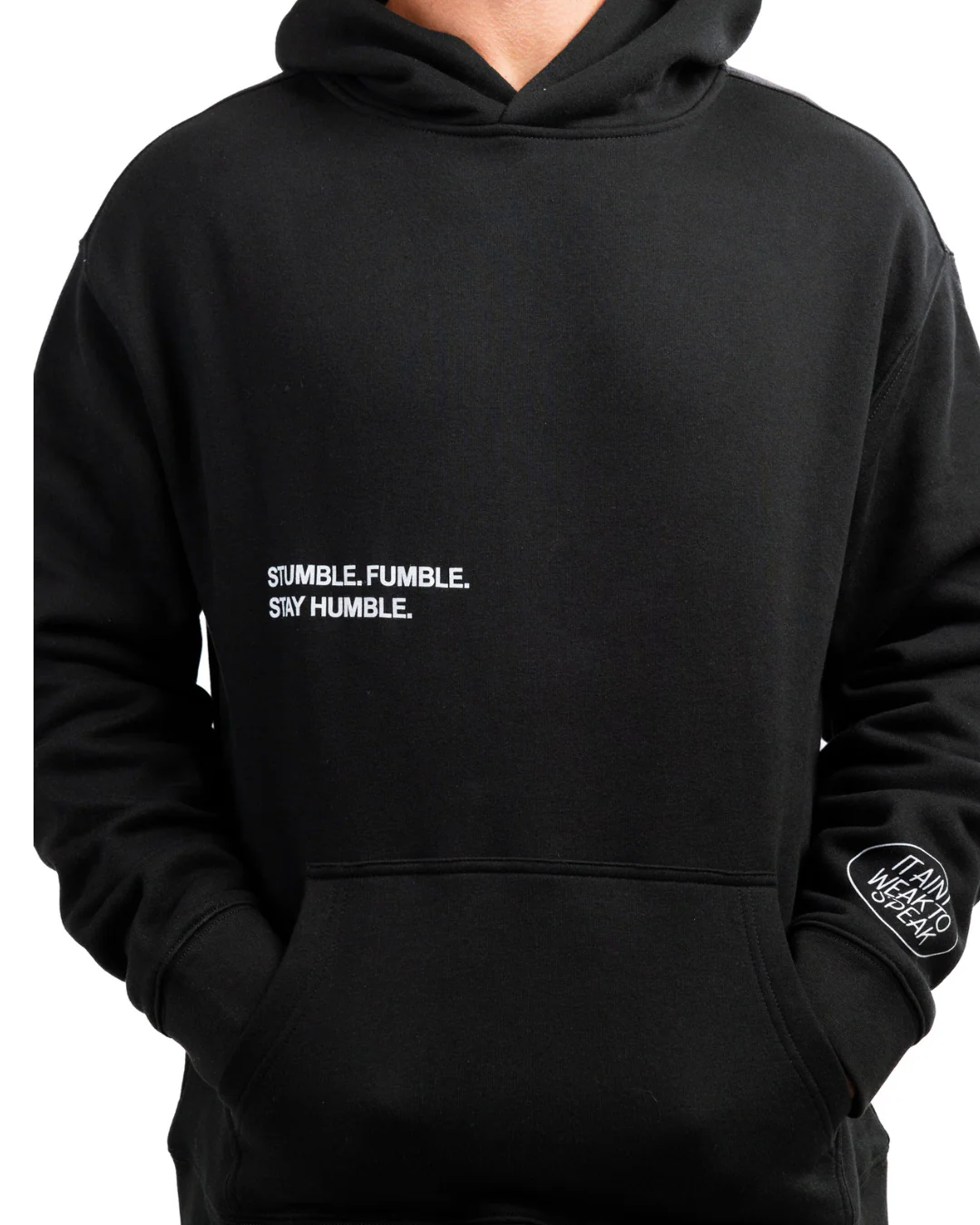 One Day Hoodie - Image 13