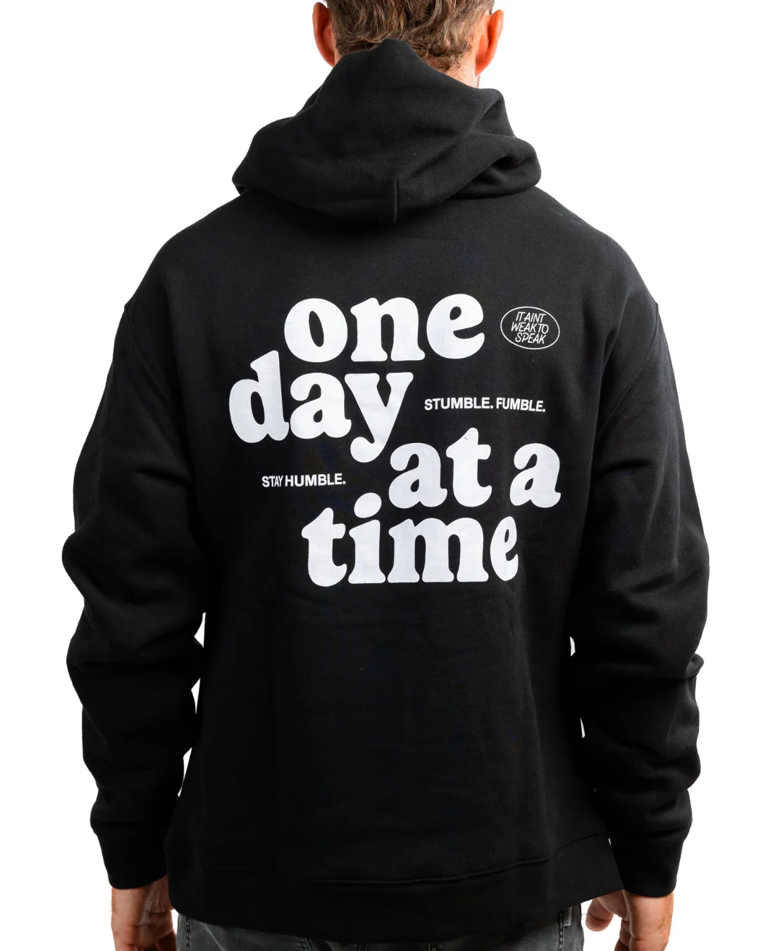 One Day Hoodie - Image 14