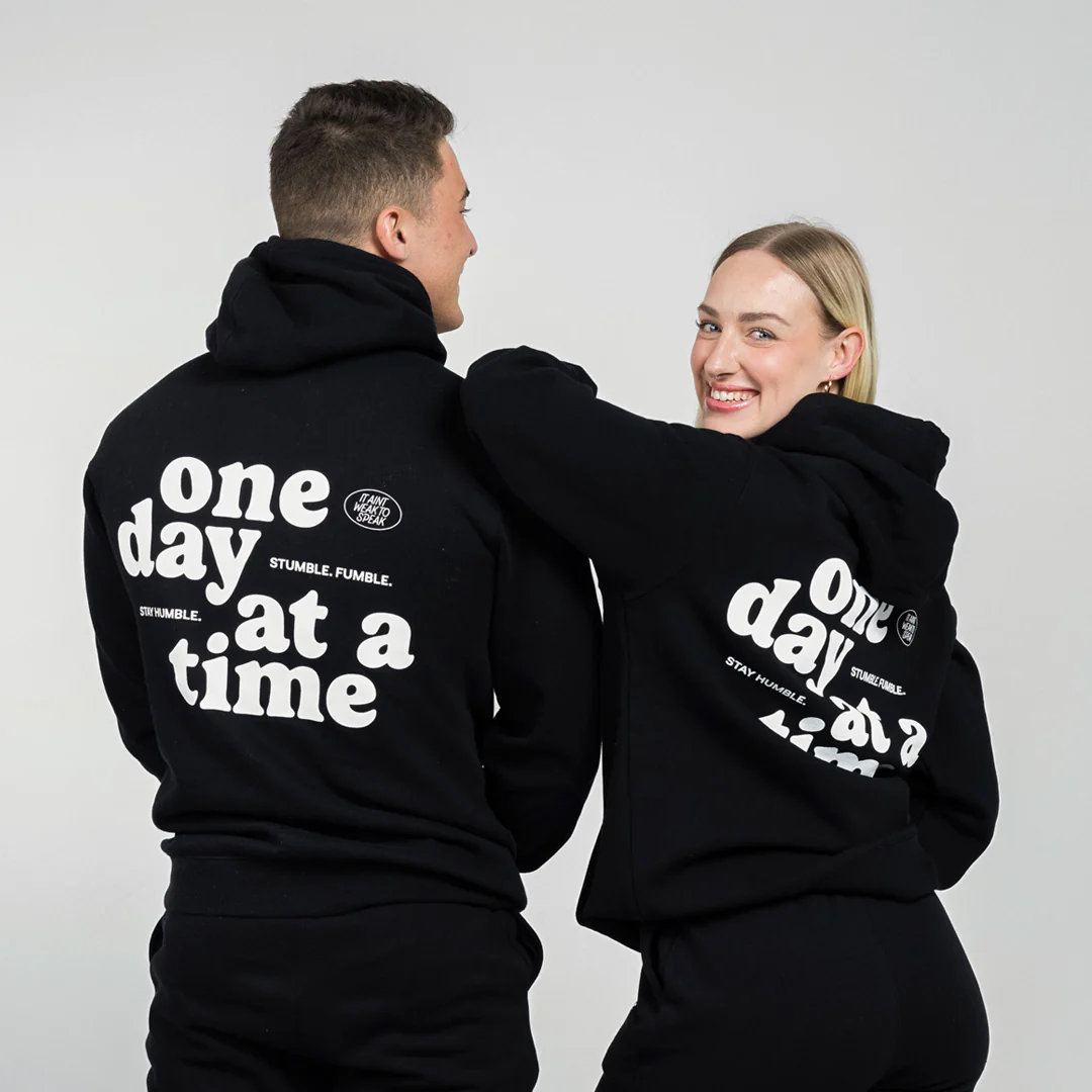 One Day Hoodie - Image 15