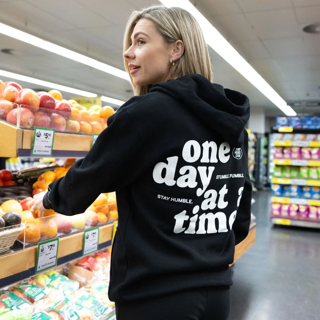 One Day Hoodie - Image 5