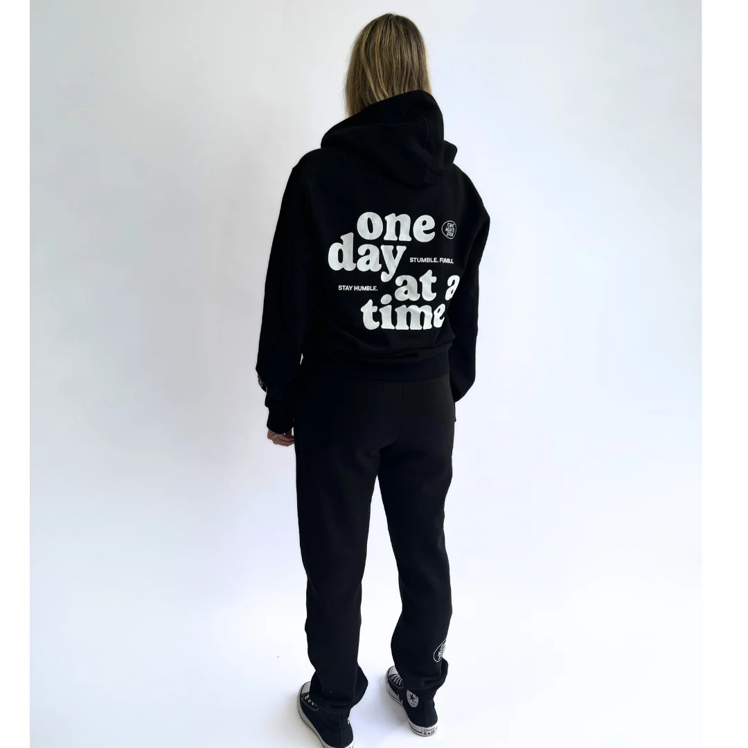 One Day Hoodie - Image 7