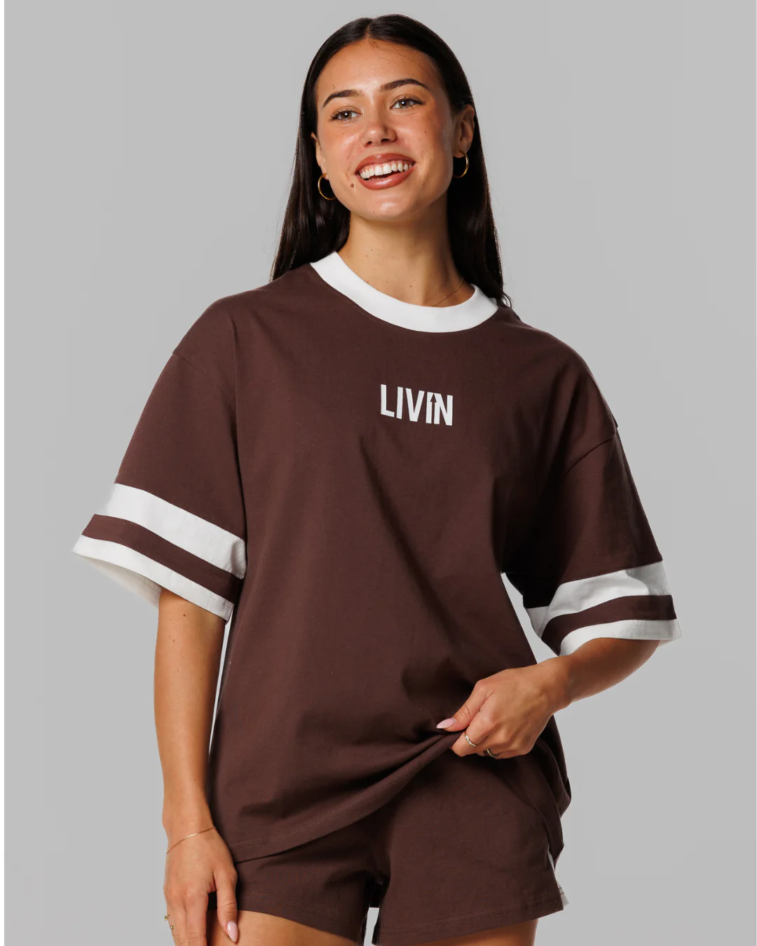 Shift Tee