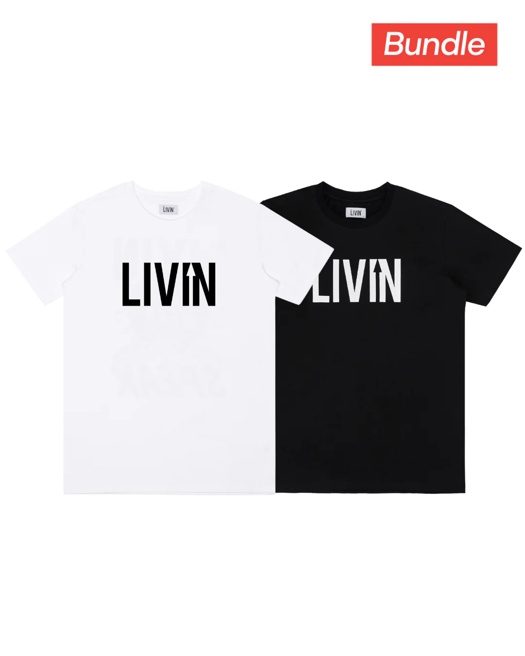 The LIVIN OG's - 2 Pack - Image 5