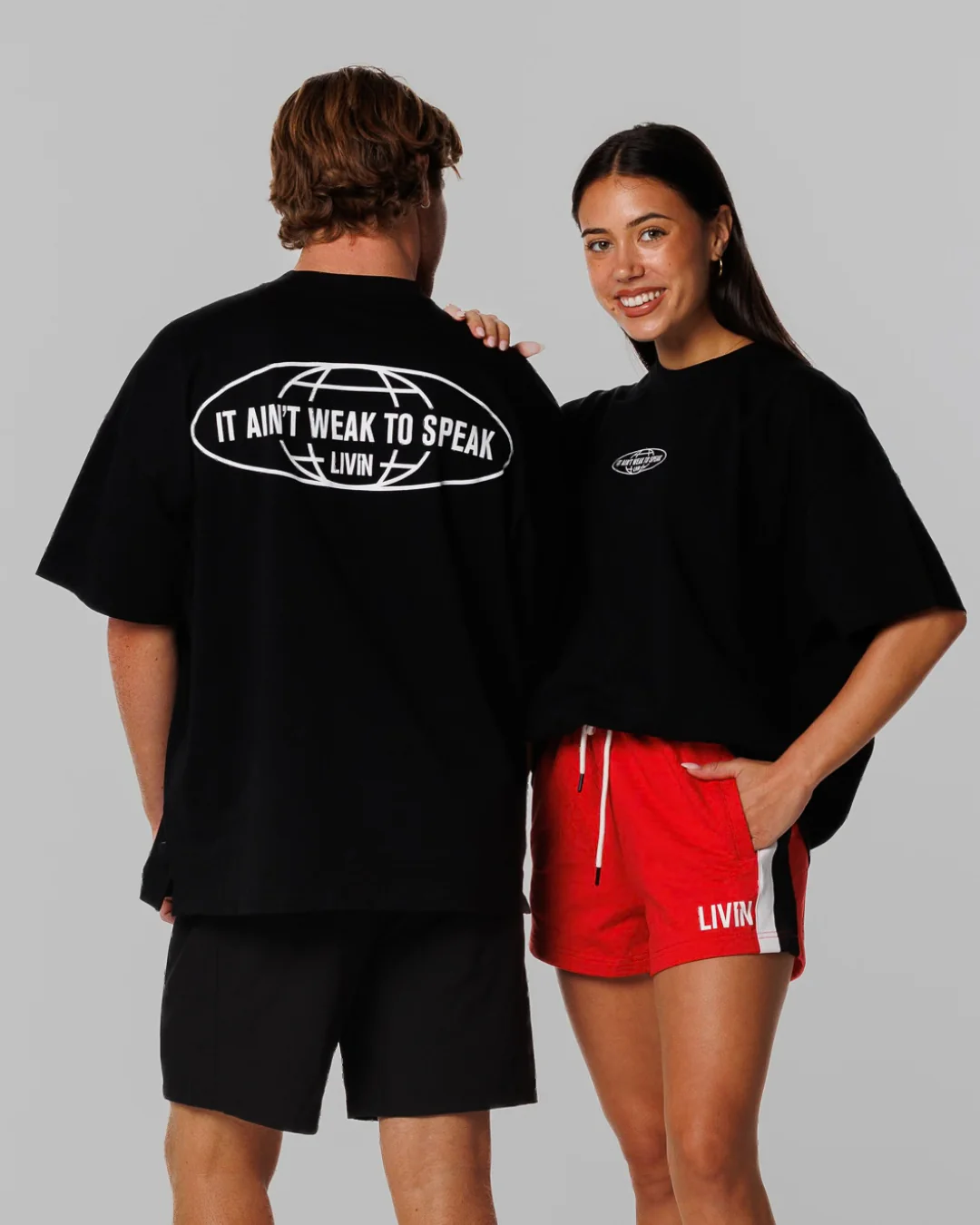 Universal Tee
