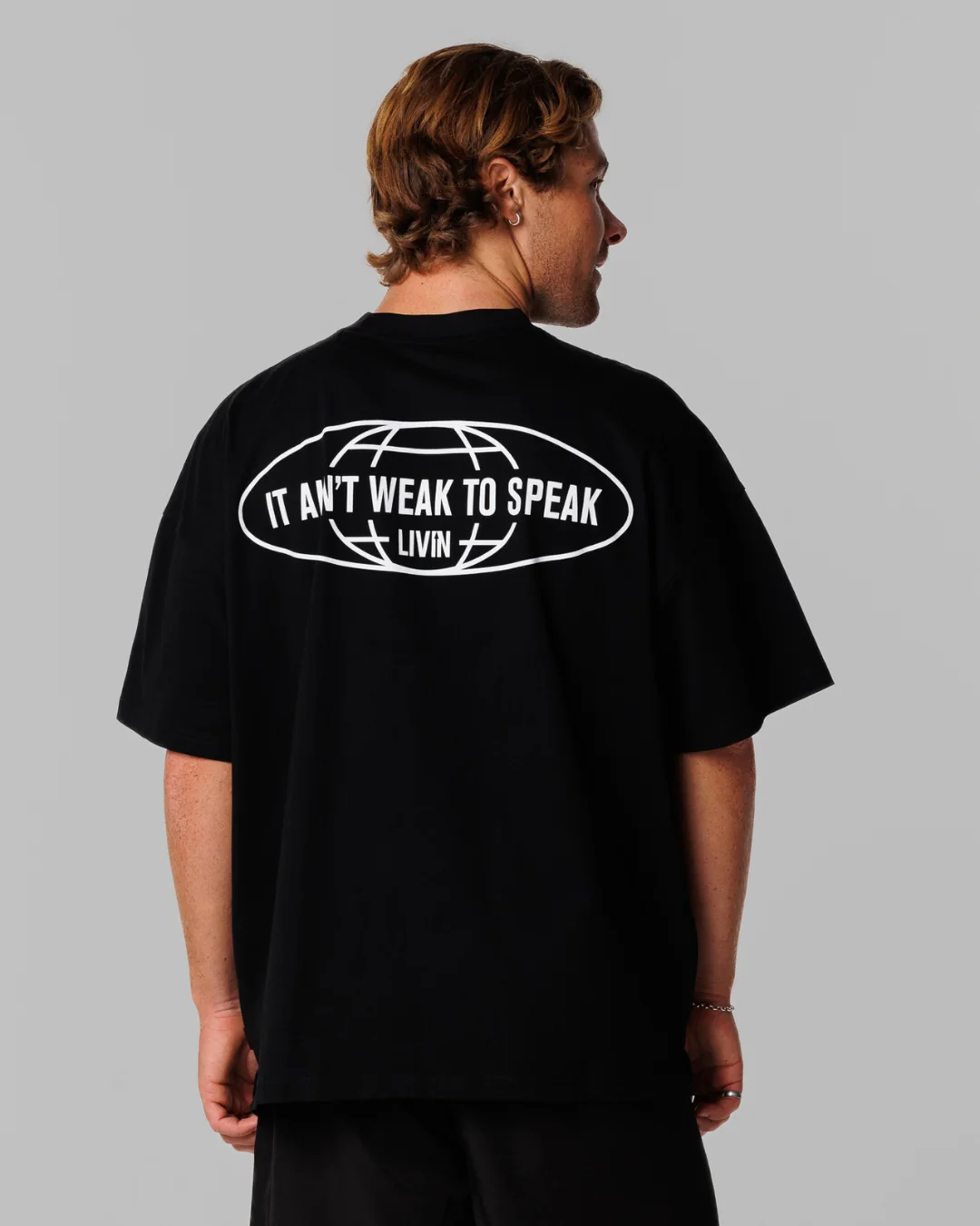 Universal Tee - Image 2