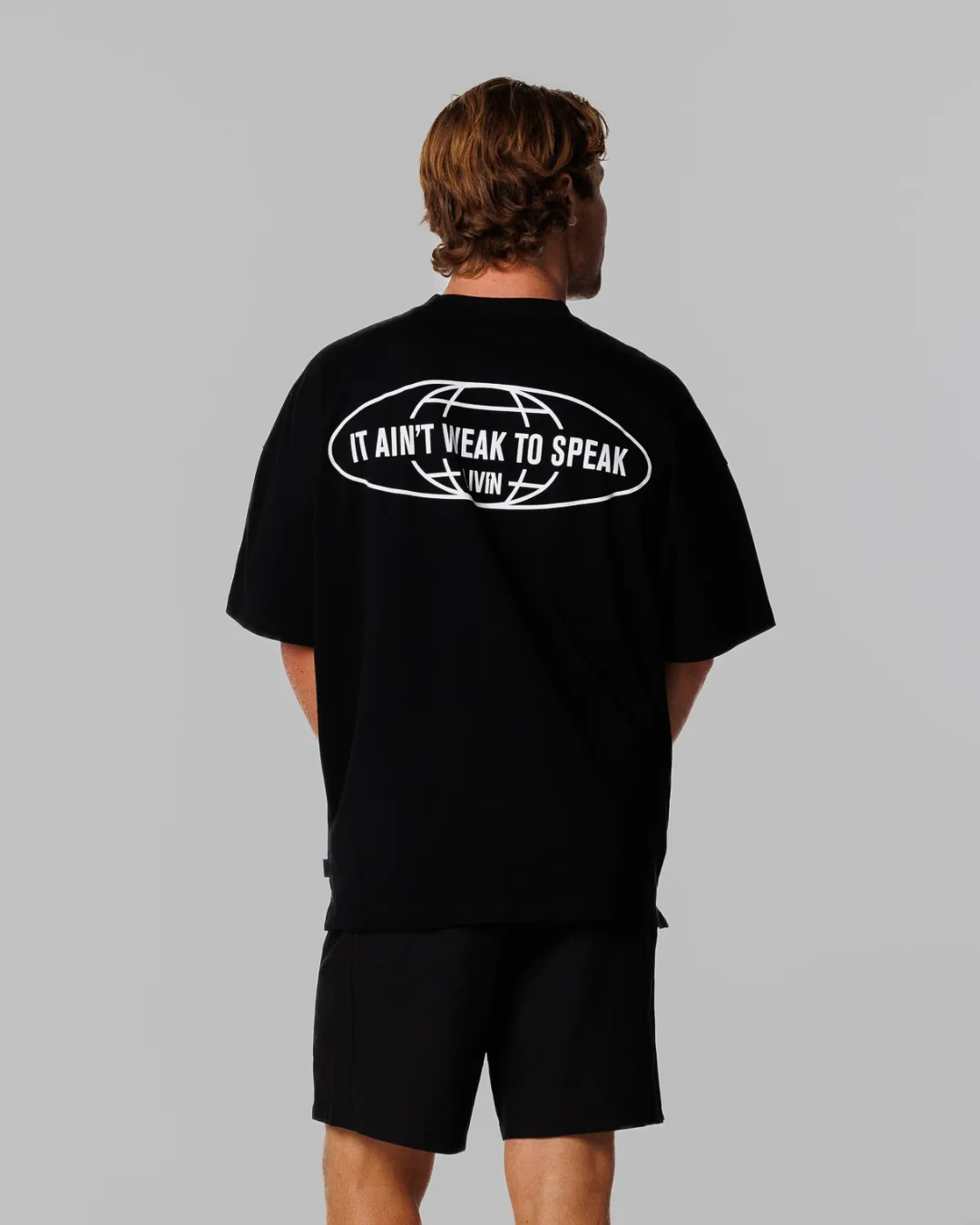 Universal Tee - Image 4