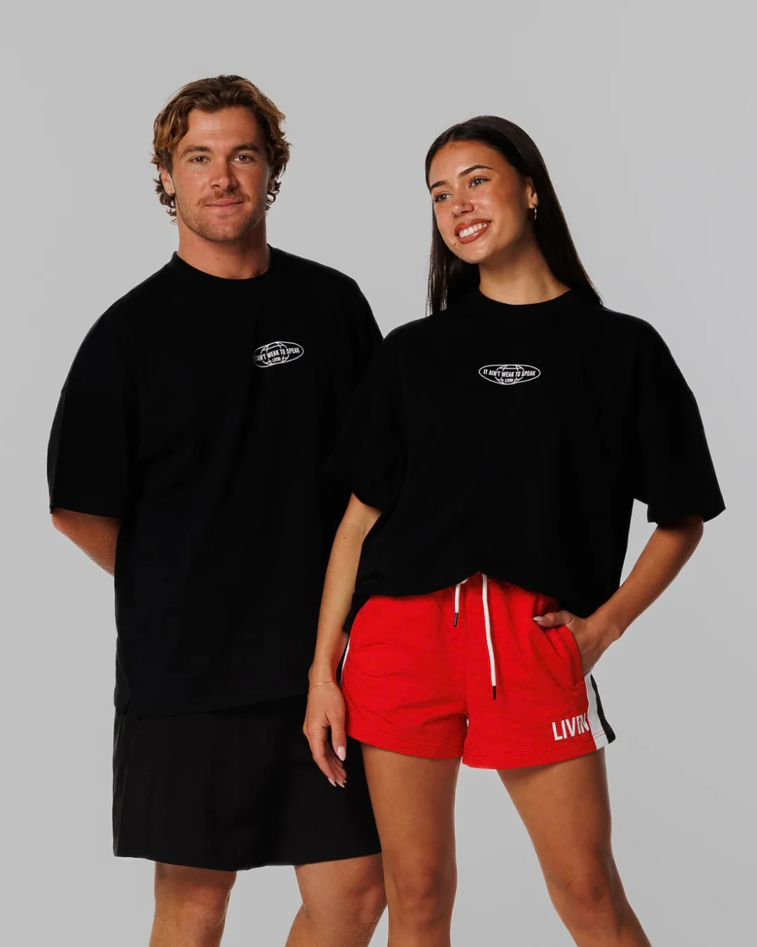 Universal Tee - Image 5