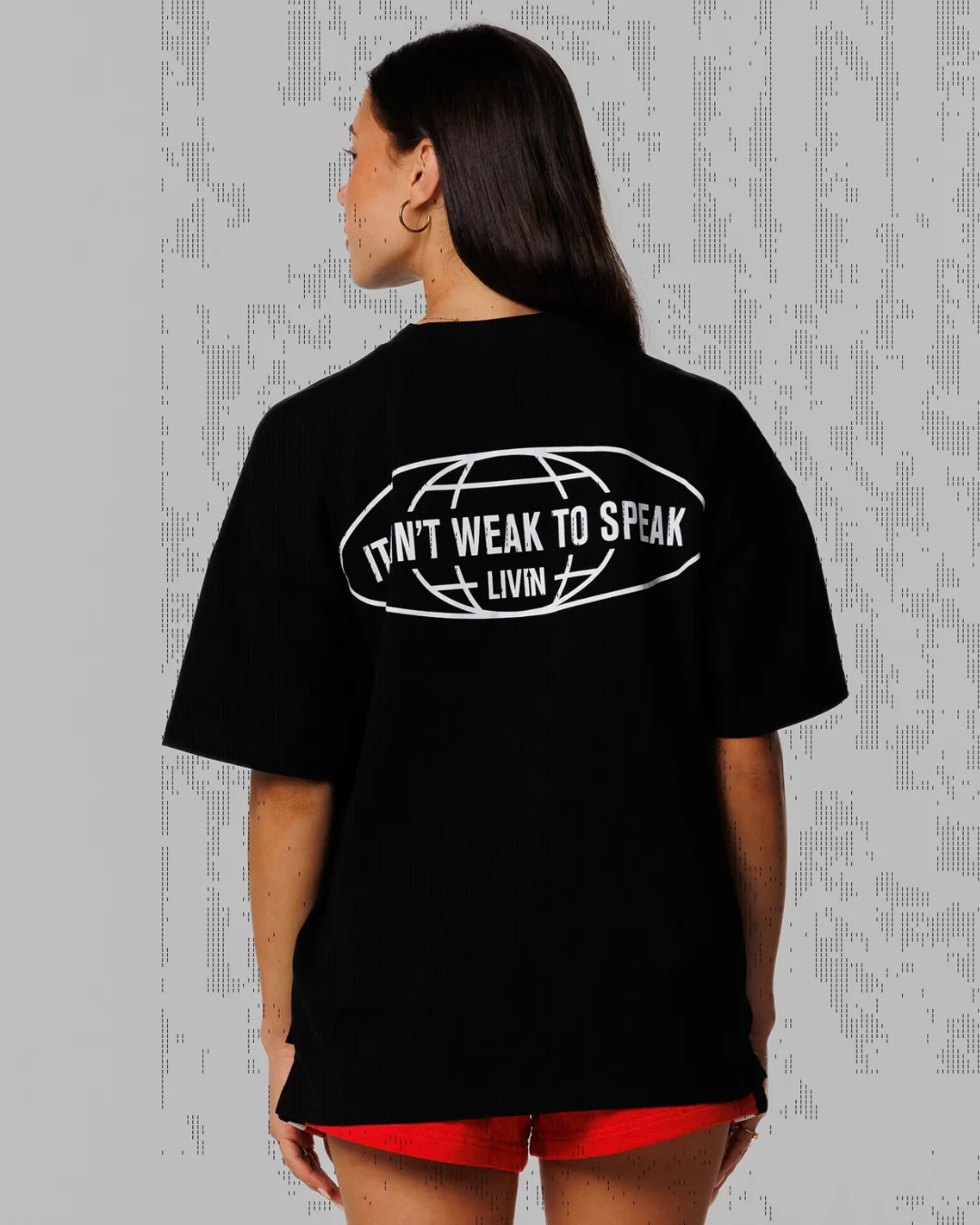 Universal Tee - Image 6