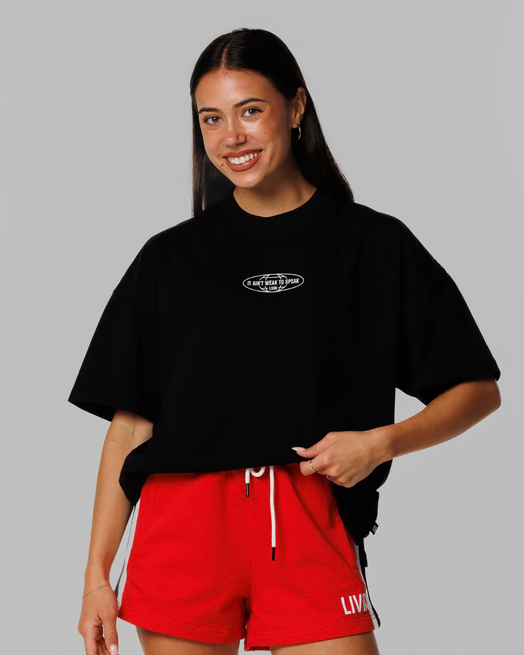 Universal Tee - Image 7