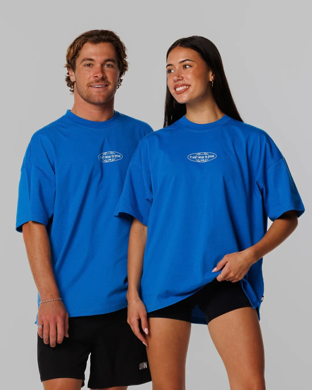 Universal Tee - Image 5