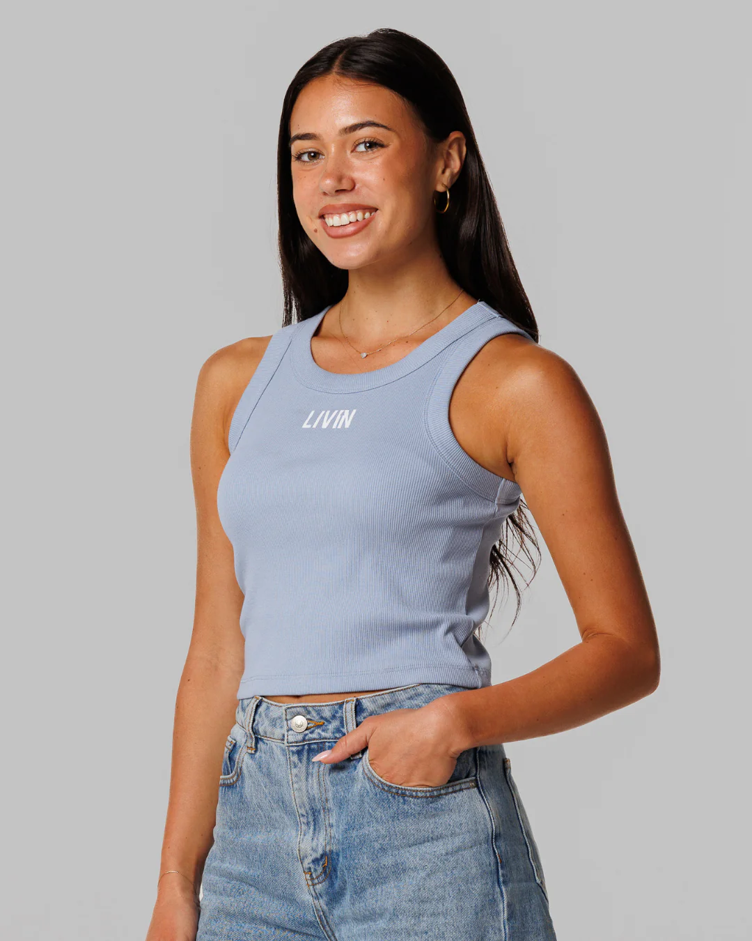 Unwind Tank - Image 5