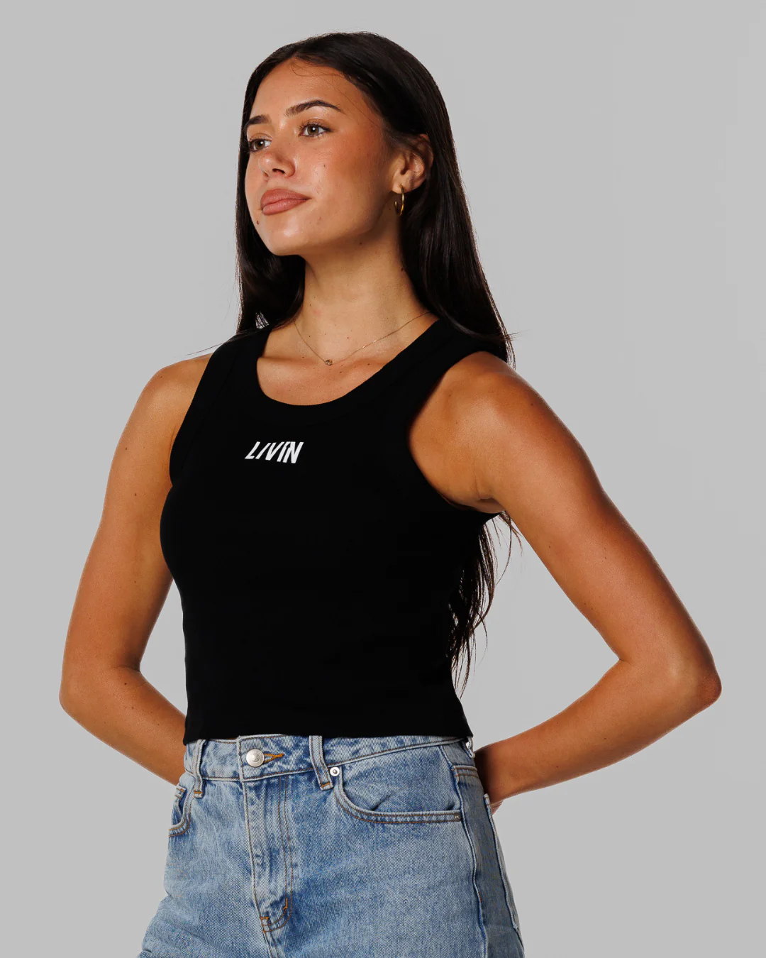 Unwind Tank - Image 5