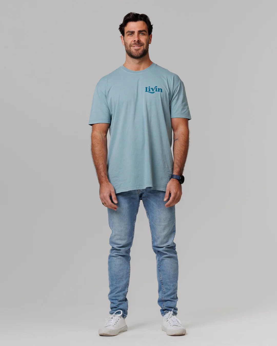Ups & Downs Tee - Image 2