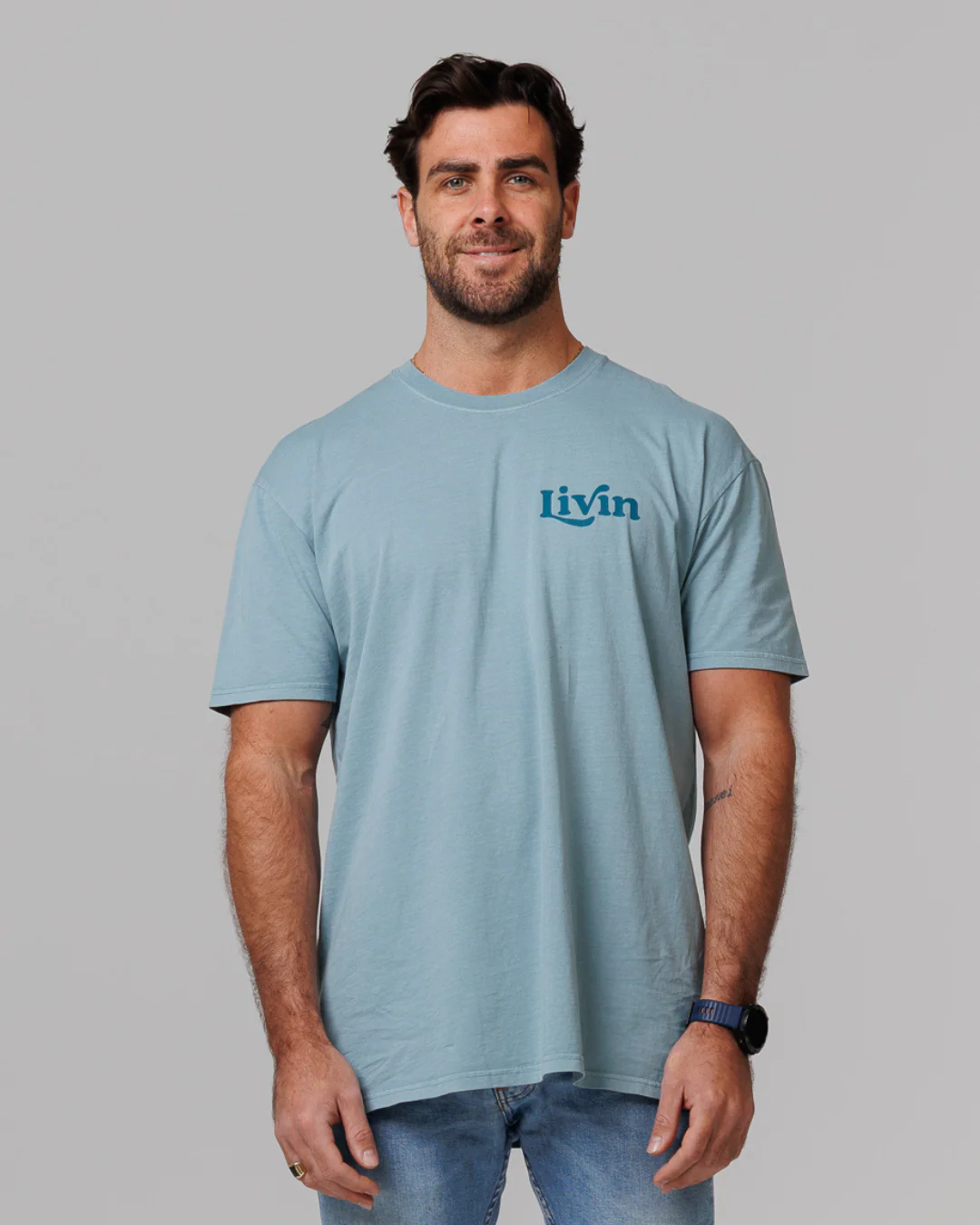 Ups & Downs Tee - Image 3