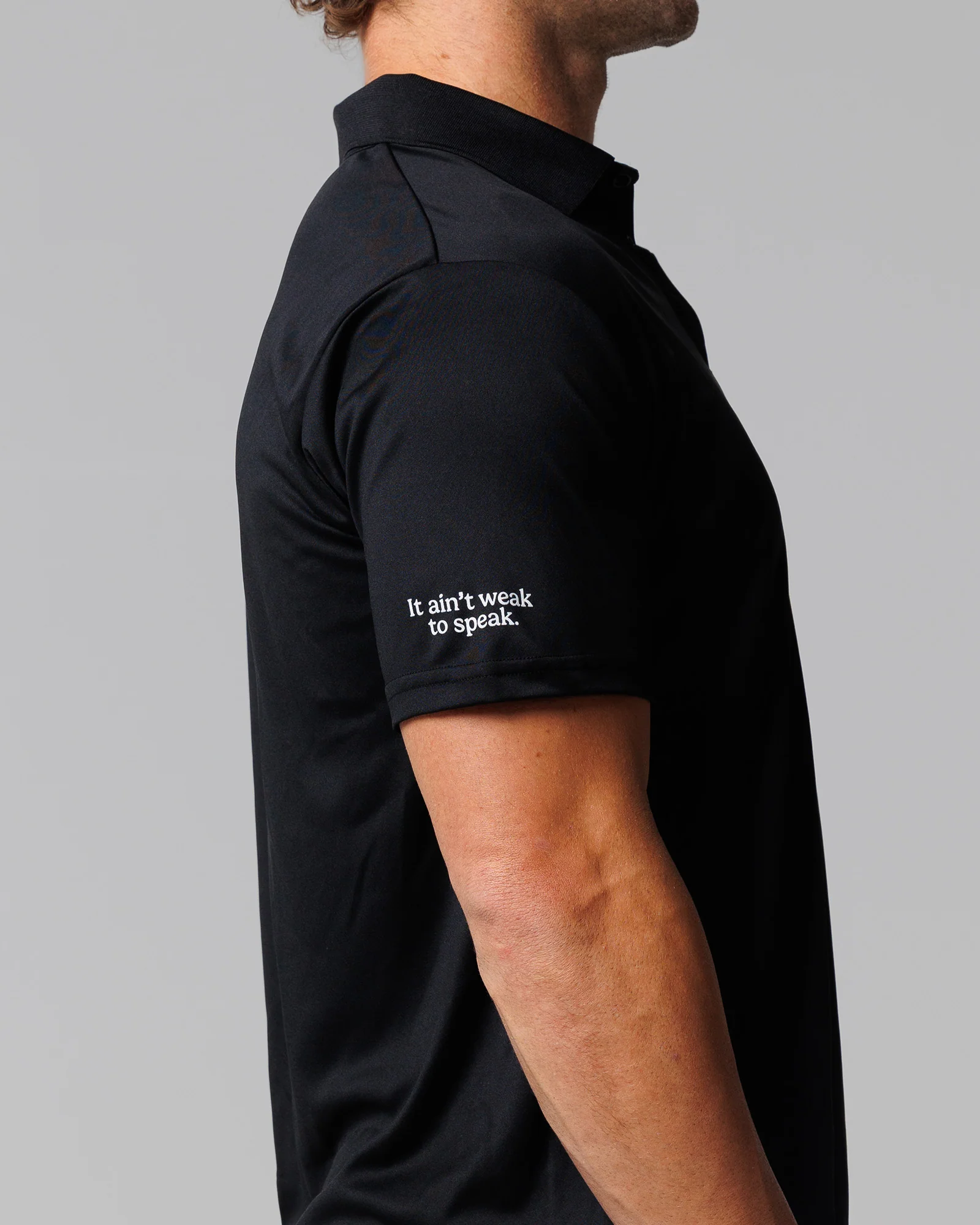 Work & Play Polo - Image 3